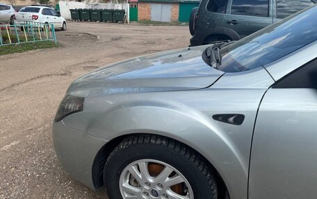 FAW Besturn B50 I, 2012 год, 420 000 рублей, 11 фотография