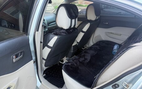 FAW Besturn B50 I, 2012 год, 420 000 рублей, 16 фотография