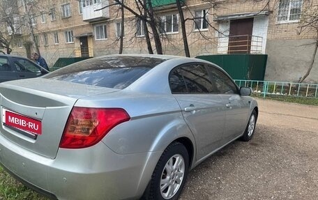FAW Besturn B50 I, 2012 год, 420 000 рублей, 9 фотография