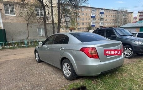 FAW Besturn B50 I, 2012 год, 420 000 рублей, 12 фотография