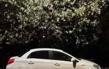 Chery Bonus (A13), 2012 год, 200 000 рублей, 5 фотография