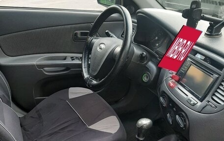 KIA Rio II, 2007 год, 440 000 рублей, 4 фотография