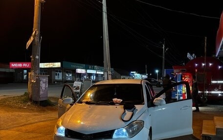 Chery Bonus (A13), 2012 год, 200 000 рублей, 3 фотография