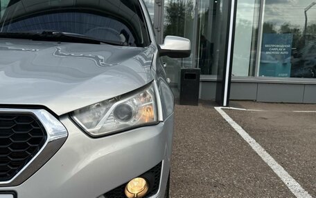Datsun mi-DO, 2015 год, 555 000 рублей, 7 фотография