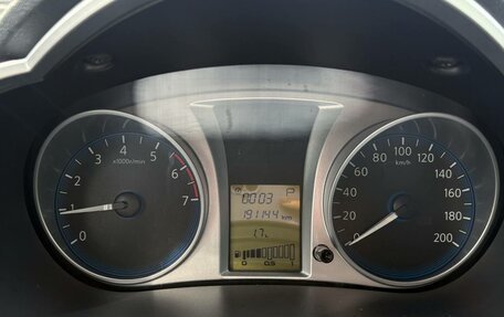 Datsun mi-DO, 2015 год, 555 000 рублей, 11 фотография