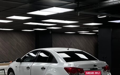Chevrolet Cruze II, 2013 год, 900 000 рублей, 7 фотография