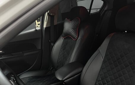 Chevrolet Cruze II, 2013 год, 900 000 рублей, 14 фотография