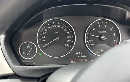 BMW 3 серия, 2016 год, 2 050 000 рублей, 9 фотография