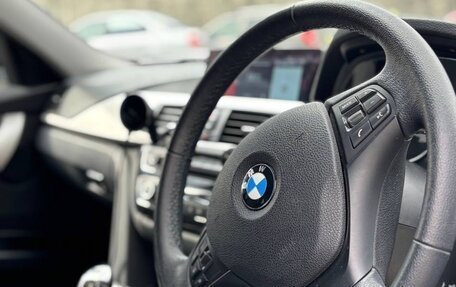 BMW 3 серия, 2016 год, 2 050 000 рублей, 4 фотография