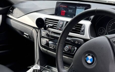 BMW 3 серия, 2016 год, 2 050 000 рублей, 7 фотография
