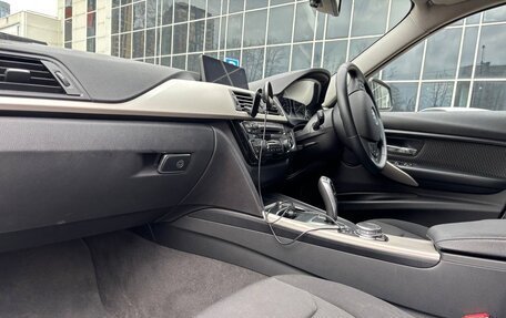BMW 3 серия, 2016 год, 2 050 000 рублей, 14 фотография