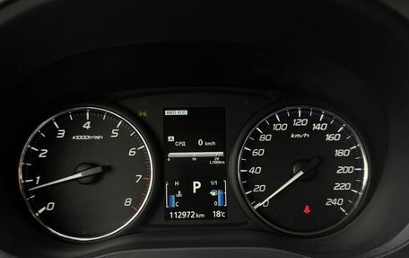 Mitsubishi Outlander III рестайлинг 3, 2015 год, 1 949 000 рублей, 16 фотография