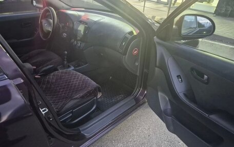 Hyundai Elantra IV, 2009 год, 455 000 рублей, 7 фотография