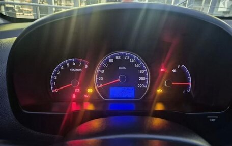 Hyundai Elantra IV, 2009 год, 455 000 рублей, 10 фотография