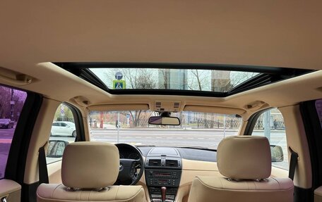 BMW X3, 2006 год, 950 000 рублей, 9 фотография