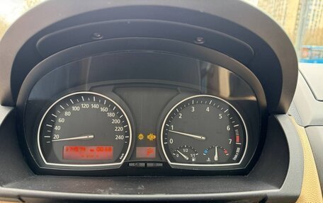 BMW X3, 2006 год, 950 000 рублей, 12 фотография