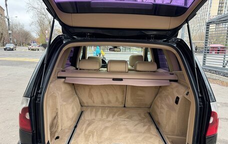 BMW X3, 2006 год, 950 000 рублей, 10 фотография