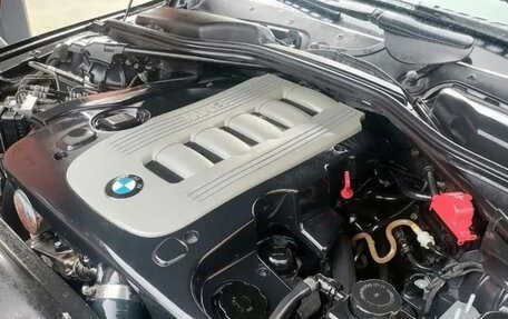 BMW 5 серия, 2004 год, 1 100 000 рублей, 4 фотография