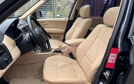 BMW X3, 2006 год, 950 000 рублей, 4 фотография