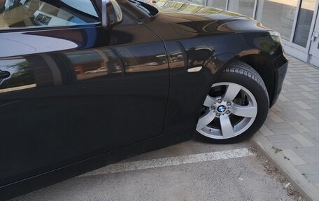 BMW 5 серия, 2004 год, 1 100 000 рублей, 12 фотография