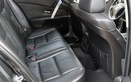 BMW 5 серия, 2004 год, 1 100 000 рублей, 6 фотография