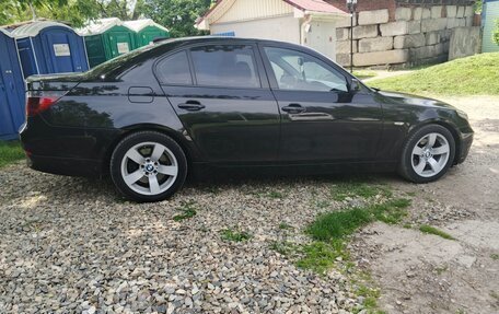 BMW 5 серия, 2004 год, 1 100 000 рублей, 9 фотография