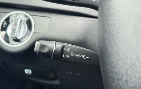 Mercedes-Benz C-Класс, 2013 год, 1 645 000 рублей, 16 фотография