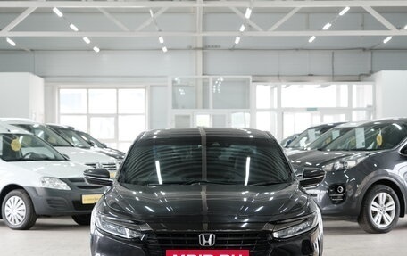 Honda Insight III, 2019 год, 1 899 000 рублей, 2 фотография