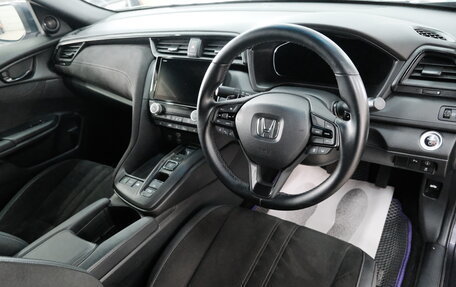 Honda Insight III, 2019 год, 1 899 000 рублей, 12 фотография