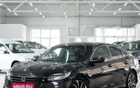 Honda Insight III, 2019 год, 1 899 000 рублей, 4 фотография