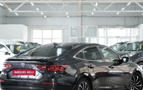 Honda Insight III, 2019 год, 1 899 000 рублей, 7 фотография
