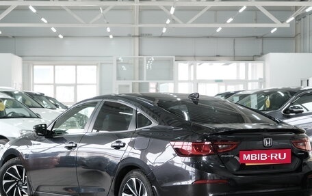 Honda Insight III, 2019 год, 1 899 000 рублей, 5 фотография