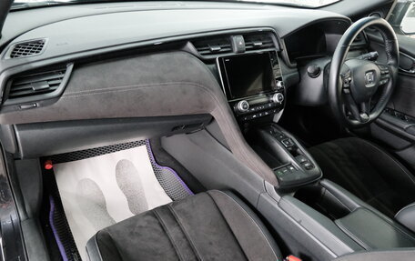 Honda Insight III, 2019 год, 1 899 000 рублей, 23 фотография