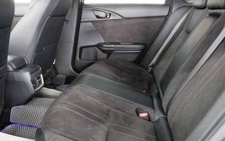 Honda Insight III, 2019 год, 1 899 000 рублей, 26 фотография