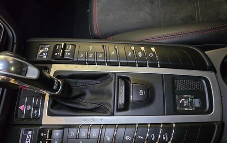 Porsche Macan I рестайлинг, 2020 год, 7 590 900 рублей, 9 фотография