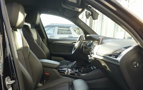 BMW X3, 2020 год, 4 390 000 рублей, 2 фотография