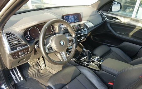 BMW X3, 2020 год, 4 390 000 рублей, 6 фотография