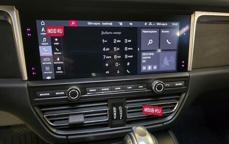 Porsche Macan I рестайлинг, 2020 год, 7 590 900 рублей, 12 фотография