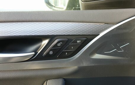 BMW X3, 2020 год, 4 390 000 рублей, 18 фотография