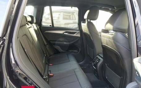 BMW X3, 2020 год, 4 390 000 рублей, 21 фотография