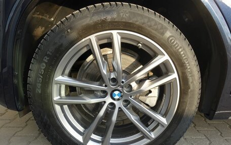 BMW X3, 2020 год, 4 390 000 рублей, 27 фотография