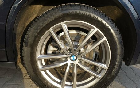 BMW X3, 2020 год, 4 390 000 рублей, 28 фотография