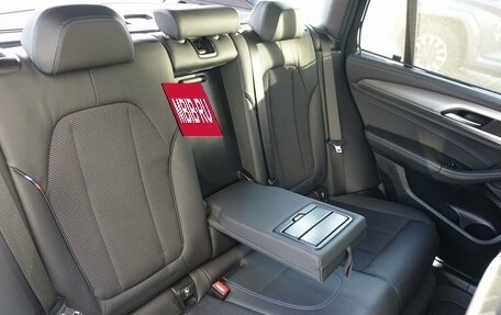 BMW X3, 2020 год, 4 390 000 рублей, 22 фотография