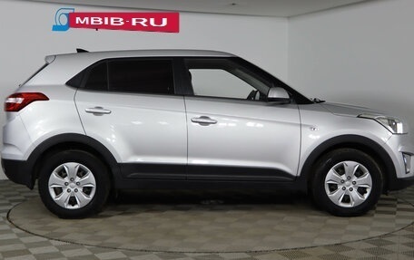Hyundai Creta I рестайлинг, 2020 год, 1 899 990 рублей, 4 фотография
