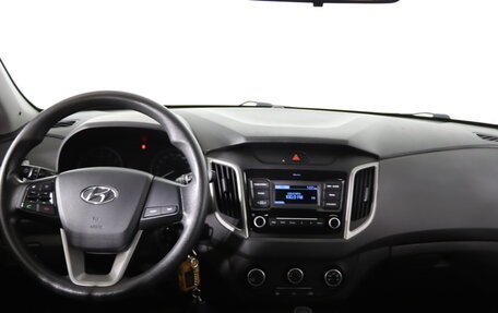 Hyundai Creta I рестайлинг, 2020 год, 1 899 990 рублей, 13 фотография