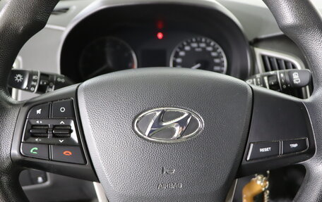 Hyundai Creta I рестайлинг, 2020 год, 1 899 990 рублей, 11 фотография