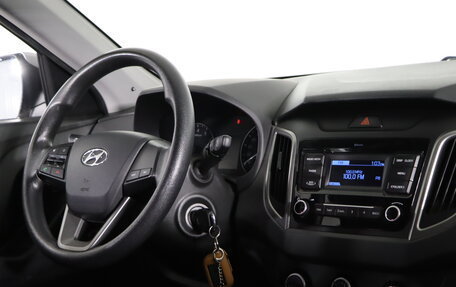 Hyundai Creta I рестайлинг, 2020 год, 1 899 990 рублей, 12 фотография