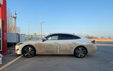 Hyundai Sonata VIII, 2021 год, 1 850 000 рублей, 10 фотография