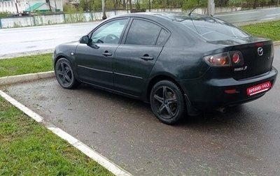 Mazda 3, 2005 год, 370 000 рублей, 1 фотография