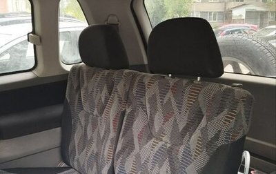 Mitsubishi RVR III рестайлинг, 1998 год, 310 000 рублей, 1 фотография